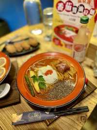 日本過江龍✨ 冠軍級拉麵大師🍜 再度來港😍