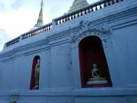 แอ่ววัดเจ็ดยอด เจียงฮาย