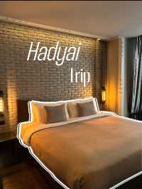 S Hadyai Hotel 