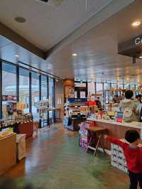 Explore Sapporo Beer’s Legacy, Then Sip at the Beer Garden Café
