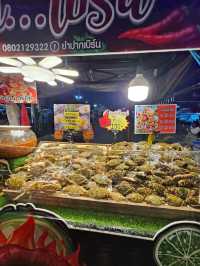 ตลาดเซฟวันโก   กรุงเทพฯ
