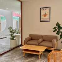 One Another Cafe บางปู