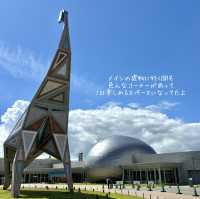 [福井旅行]リニューアルした恐竜博物館🦕💓