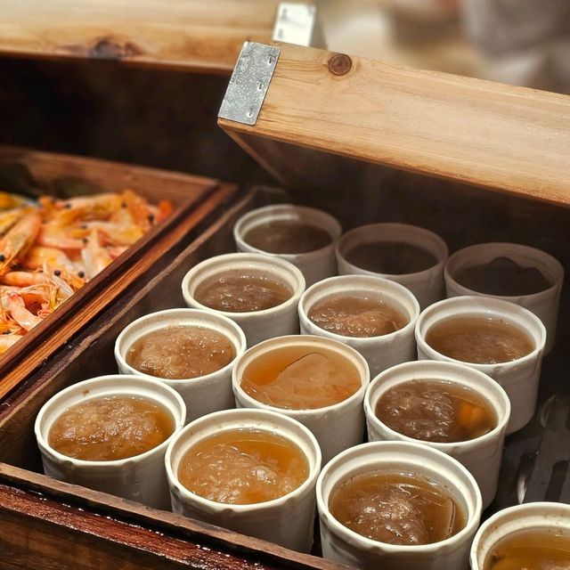 秋の頌美食節