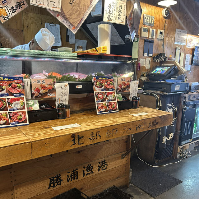 【大阪/京橋】コスパ最高のお寿司🍣