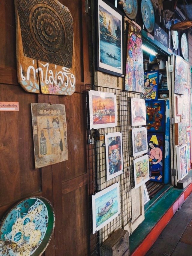 ศิลปะบำบัดจิตใจ🖼