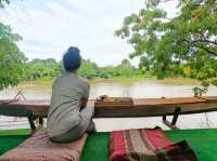 ดิ แอนธีค ริเวอร์ไซด์ The Antique Riverside