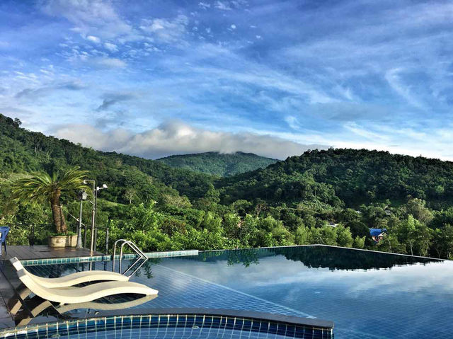 ChiangRai Lake Hill Resort