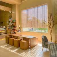  MoSo Yodia Cafe&Bar