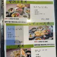 天草市夢幻新鮮海鮮丼及海鹽卷美食分享😋