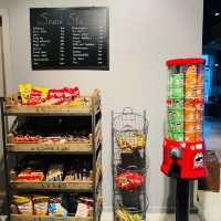 維也納機場 Moxy 飯店