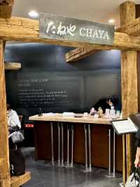 【大阪旅行】つきたてのお餅が食べられる