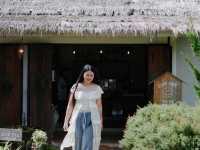🌾 คาเฟ่บ่อเกลือที่ให้ฟีลเหมือนอยู่ชนบทญี่ปุ่น