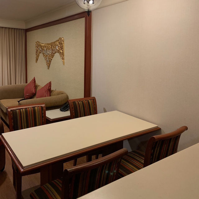 曼谷四星級酒店入住體驗分享🌟 Centre Point Hotel Sukhumvit 10✨
