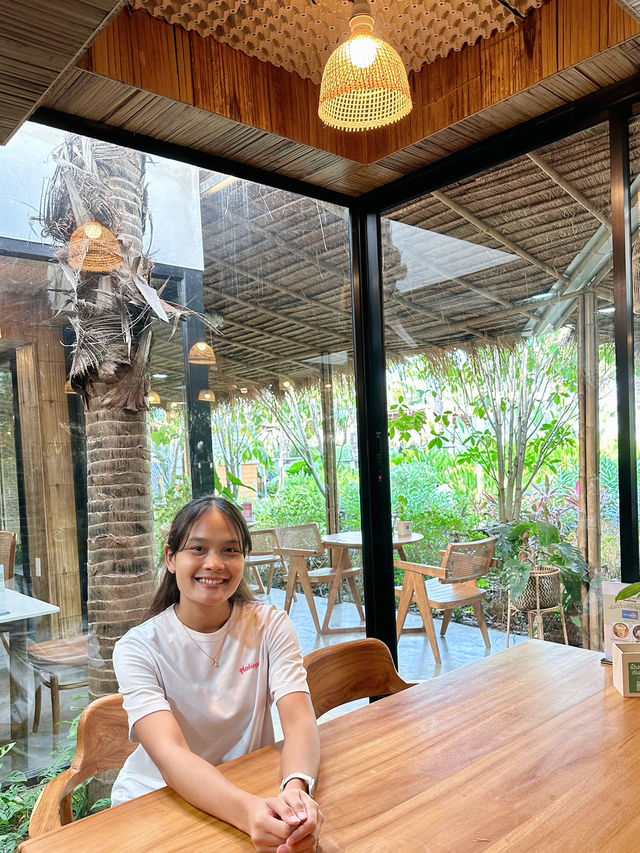 มาหล่อเลี้ยงฟาร์ม เพื่อหล่อเลี้ยงใจ ❤️🌱