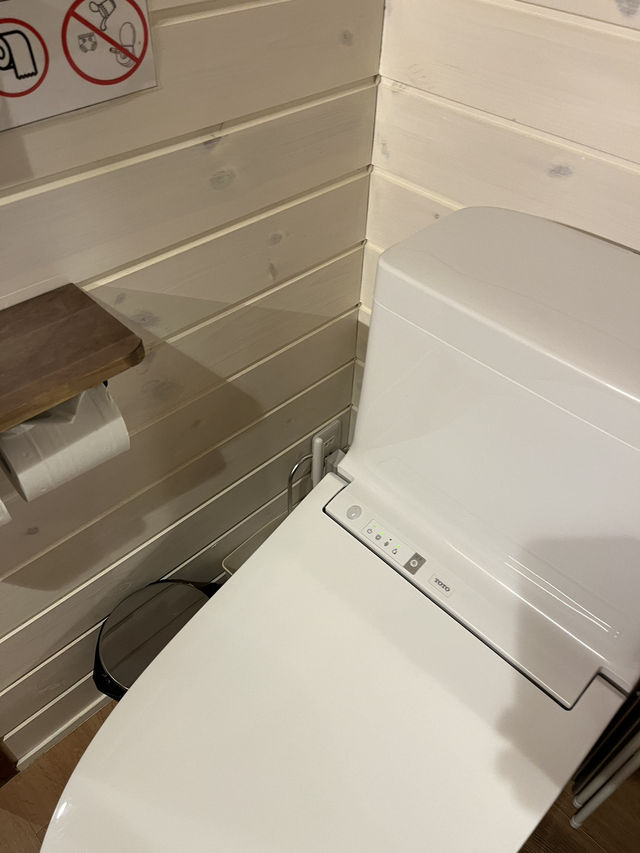 【御代田町】ドッグラン付き！キッチン付き！最高トレーラーハウス🏨