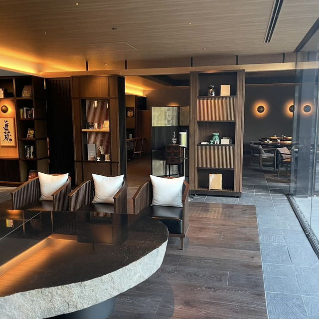 京都二條城悅柳酒店，京都二條城悅柳