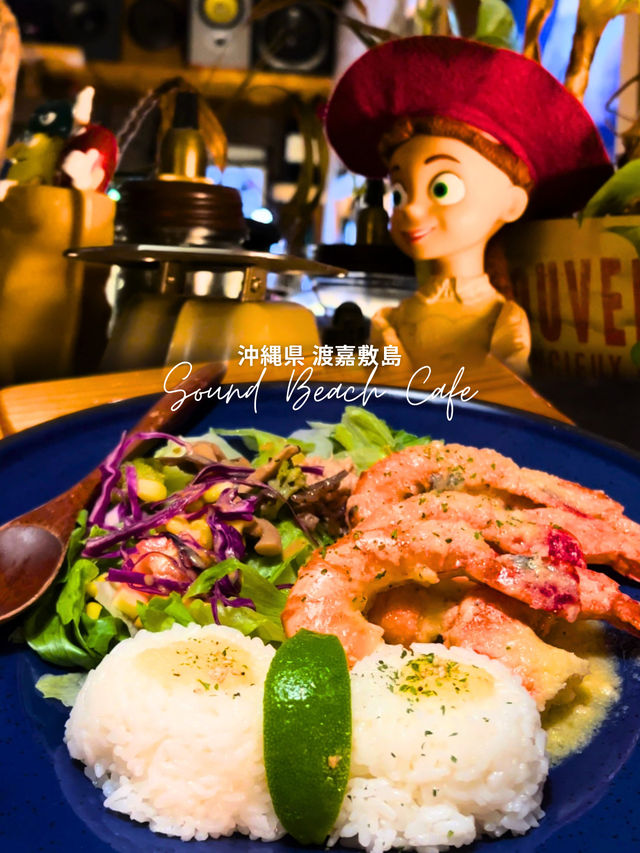 地元民に愛される！オシャレカフェバー