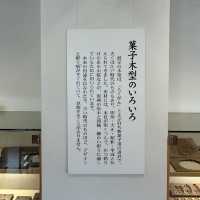 【長野・善光寺】参道でひと休みなら、栗を味わう竹風堂へ