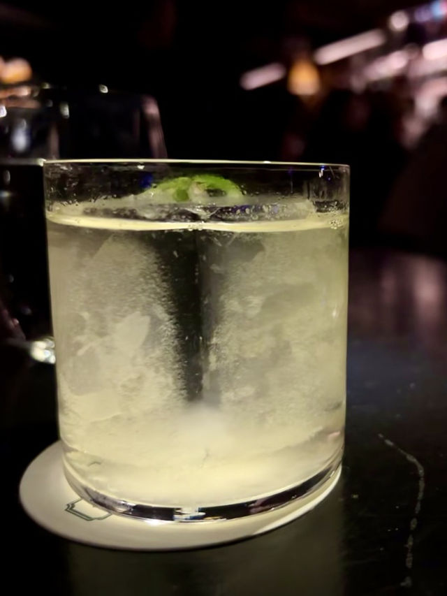 亞洲50最佳酒吧🍹英倫風「Public House」