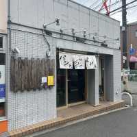 【大阪/京橋】土曜限定カレーパンがあるお店🍞