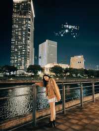 เที่ยว Yokohama