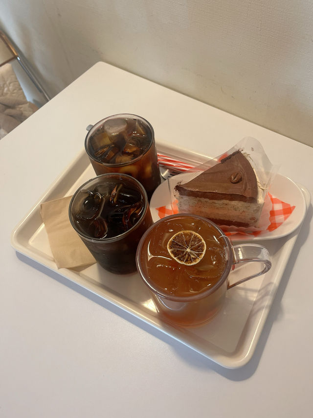 아기자기한 카페의 끝판왕 마가렛맨션