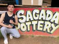 Sagada Pottery: A Must-See for Art and Culture Lovers
