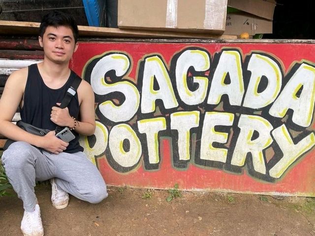 Sagada Pottery: A Must-See for Art and Culture Lovers