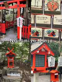 เช็คอินที่เที่ยวเมืองเก่าเกียวโต ที่ห้ามพลาด! 🇯🇵