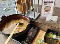 【長野・松本】朝から嬉しい長野を味わう朝食ビュッフェ😋