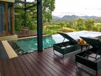 A wonderful stay at Puripai Villa