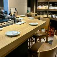 【大阪・難波】焼鳥と鳥刺しが味わえるお得なコース「鉄板ぢどり焼TARO 難波中店」