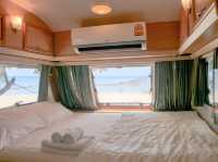 Samui Caravans Beach Camp