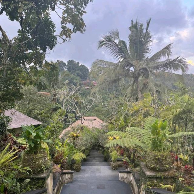 Hanging Gardens of Bali