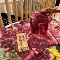 不得了嘅壽喜燒😍😍
