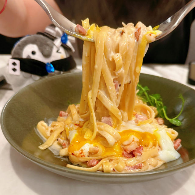 牛肉他他高質❤️