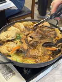 놀라운 토요일에 나온 갈비젓갈조림 맛집