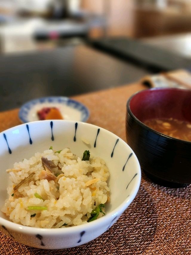 【山口グルメ】新山口、旬家ueda