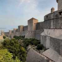 Dubrovnik, Croatia