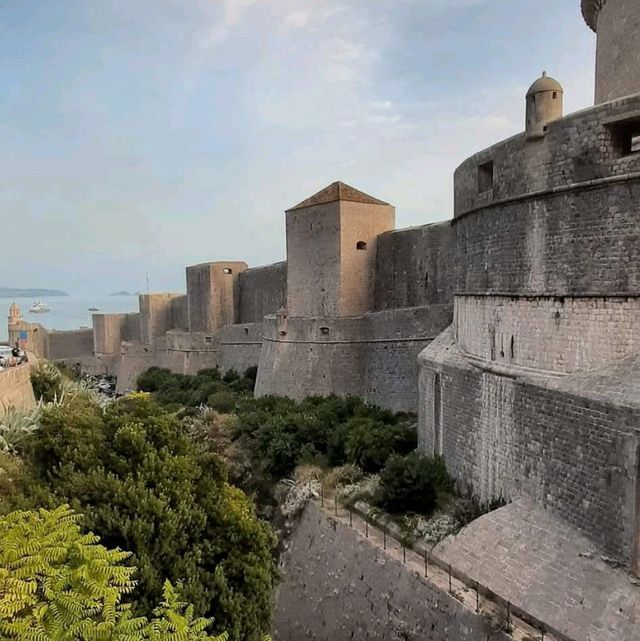 Dubrovnik, Croatia