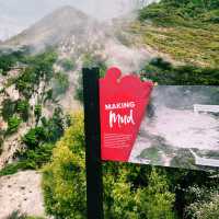 【NZ】Craters of the Moon