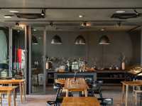 รีสอร์ตเปิดใหม่ Blu Monkey Hub & Hotel Bangtao
