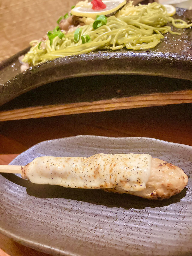 【岩国グルメ】長州郷土料理が味わえるお店