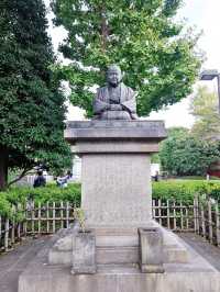 Sensoji Temple (วัดเซ็นโซจิ)