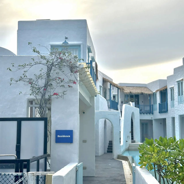 Resort De Paskini Hua Hin