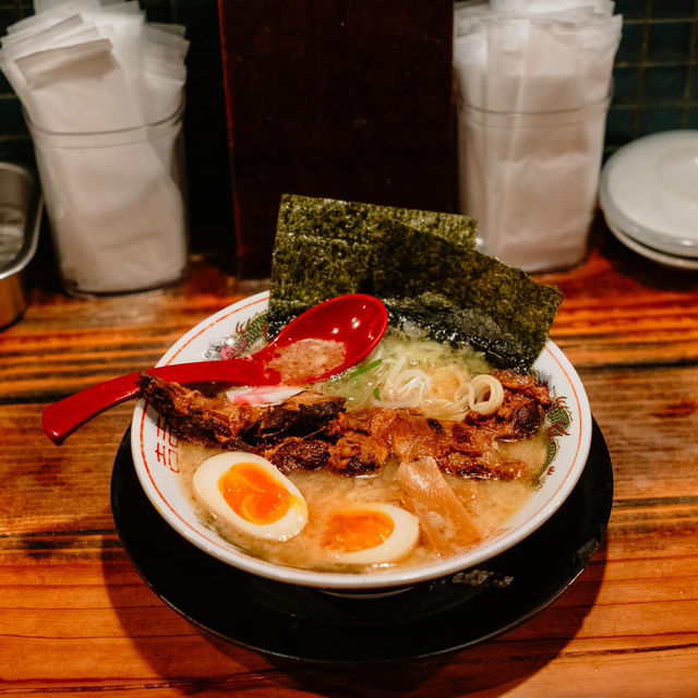 ร้านอร่อยที่ห้ามพลาดเมืองโอซาก้า - เกียวโต 🍵🧋