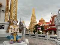 วัดพัฒนาดีเด่น แห่งวัดบางไผ่