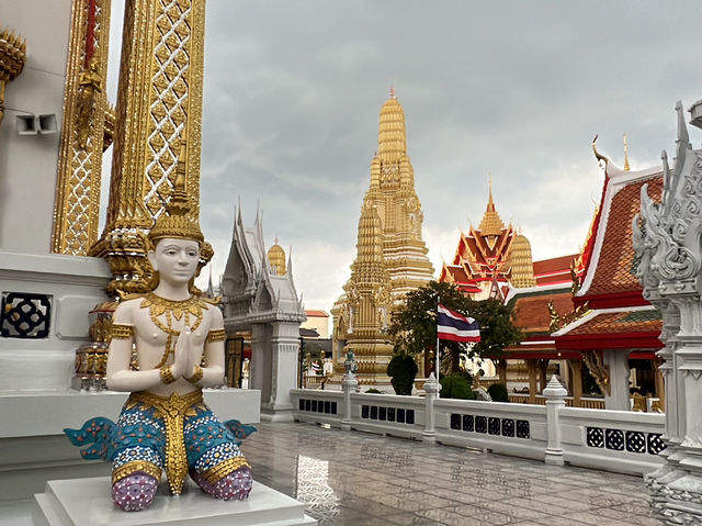 วัดพัฒนาดีเด่น แห่งวัดบางไผ่