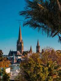 Trip to Bendigo 🇦🇺 